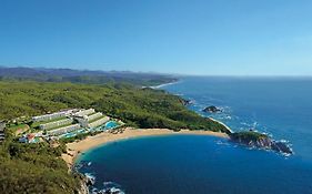 Secrets Huatulco Resort & Spa (Adults Only)