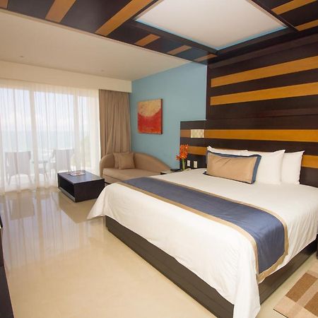 Secrets Huatulco Resort & Spa (Adults Only) Santa Cruz Exterior foto