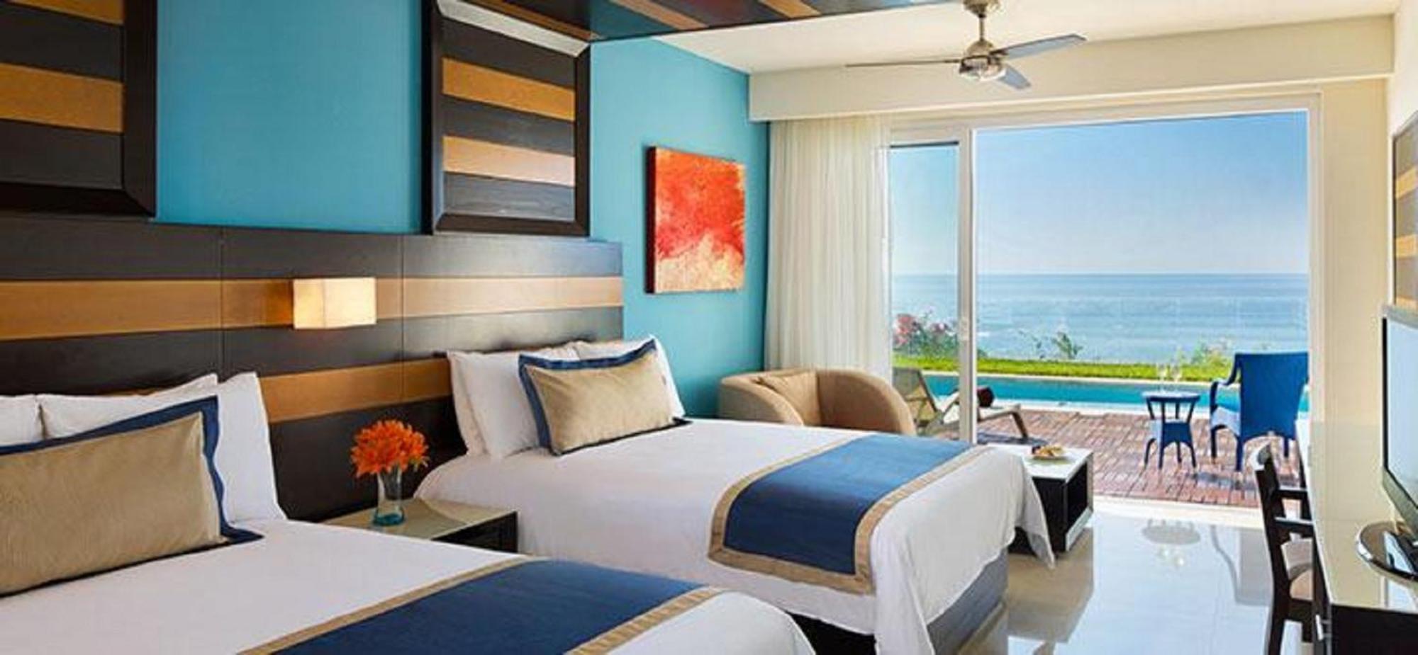 Secrets Huatulco Resort & Spa (Adults Only) Santa Cruz Quarto foto